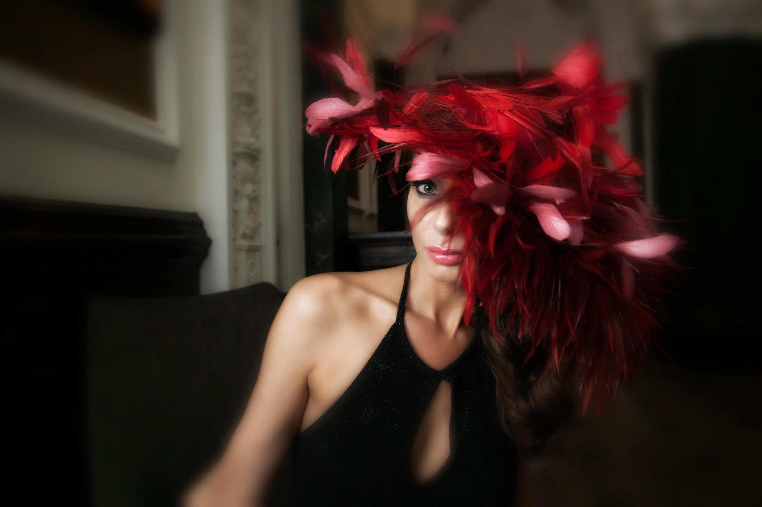 The art of millinery
