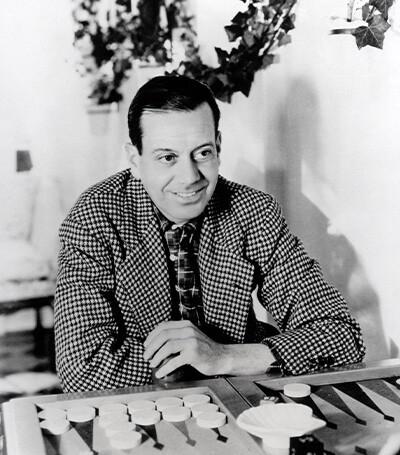 Picture of Cole Porter